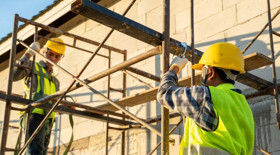 Local Chimney Repair in Primrose, NE